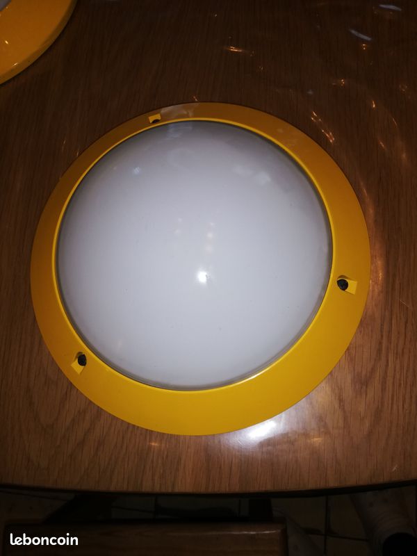 Luminaire SARLAM (image 4)