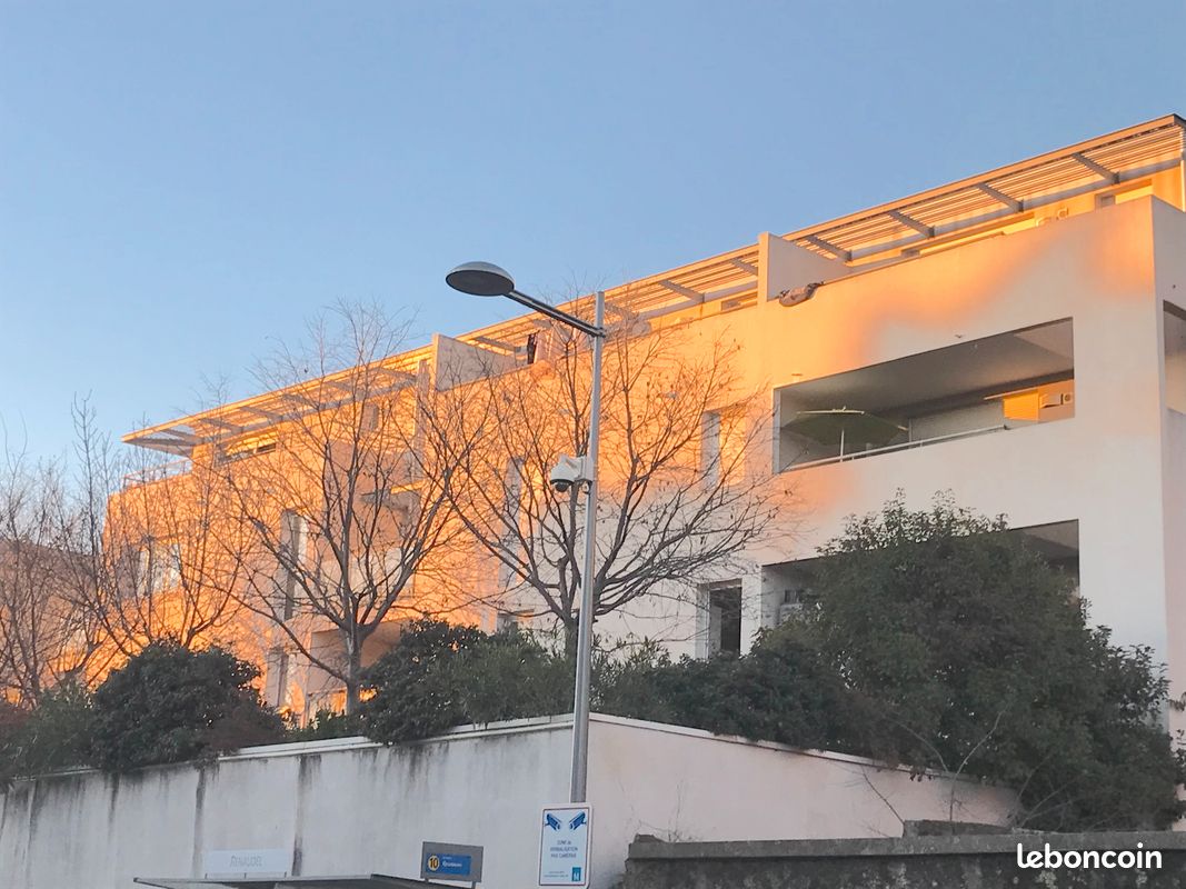Appartement 3 pièces 71 m² · à Montpellier · 71 m² · 129 900 €