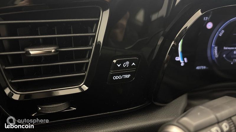 Lexus Nx 350h Executive 4WD MY24 (image 25)