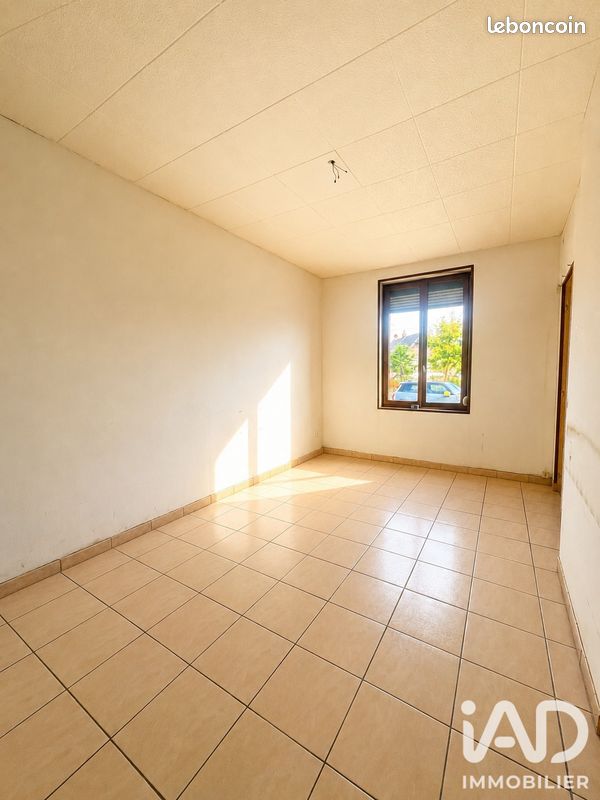 Maison 4 pièces 65 m² · à Doingt · 65 m² · 71 000 €
