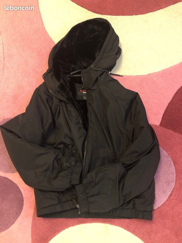 Veste chaude Jennyfer (image 2)