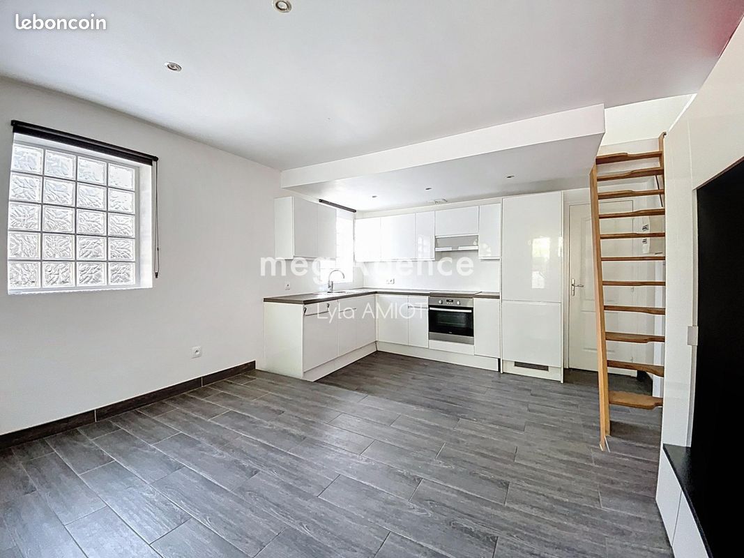 Appartement 2 pièces 41 m² (image 4)