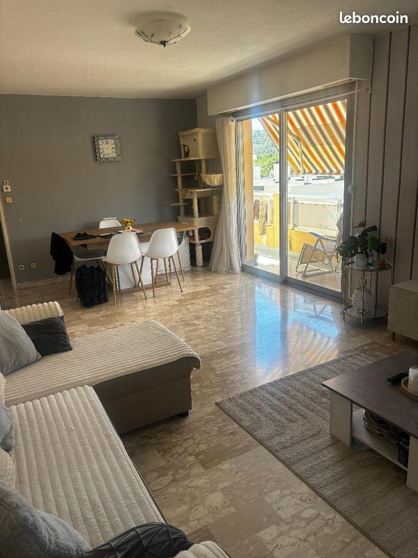 Appartement 3 pièces 74 m² · à Draguignan · 74 m² · 130 000 €