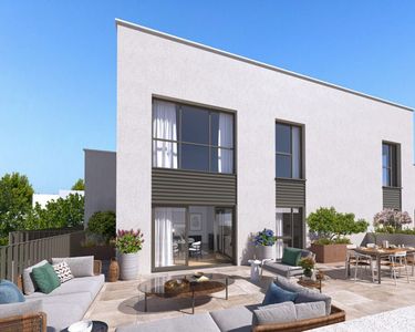 Appartement 256 800 € - 61 m²
