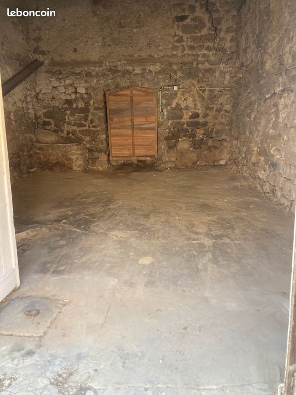 Garage box de stockage (image 2)