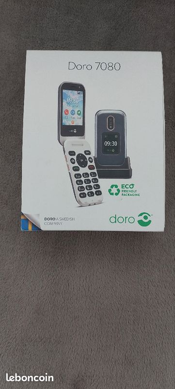Doro (image 6)