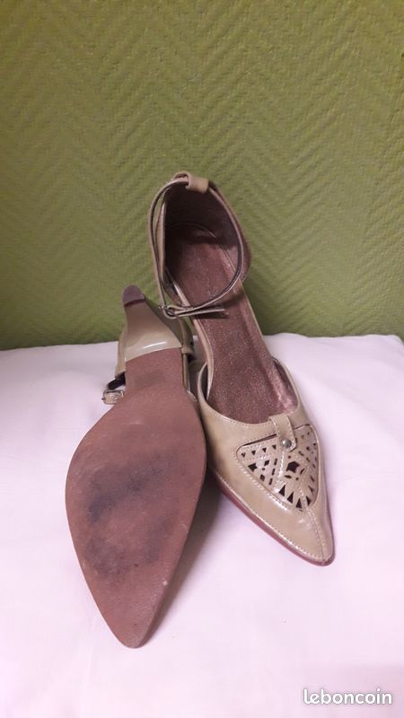 Chaussure femme (image 5)