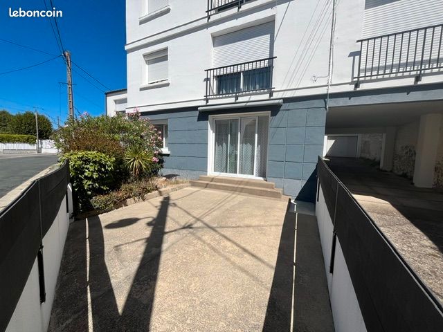 Appartement 1 pièce 45 m² · à Royan · 45 m² · 780 €/mois