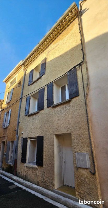 Maison 3 pièces 75 m² · à Monteux · 75 m² · 125 000 €