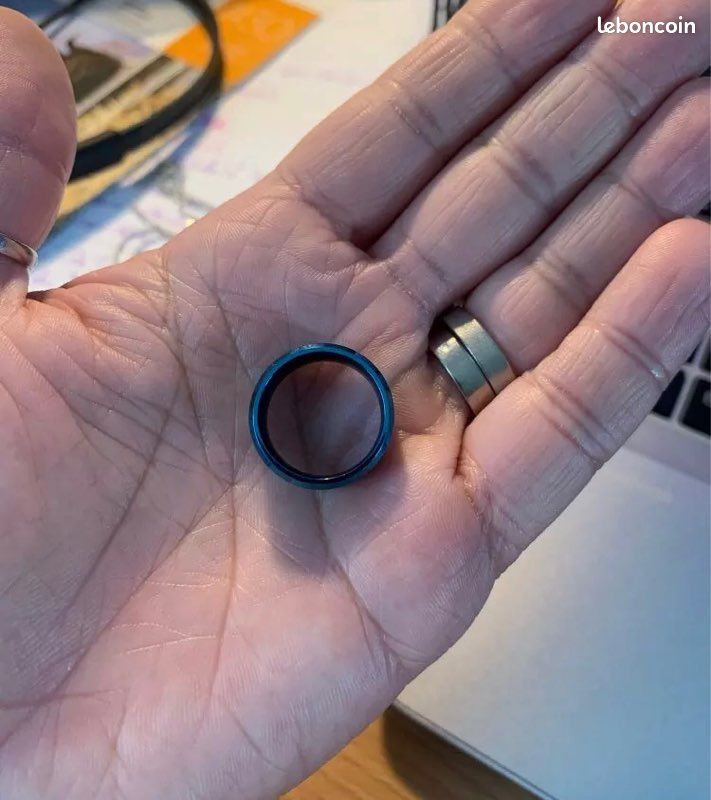 Bague Thermoring (image 3)
