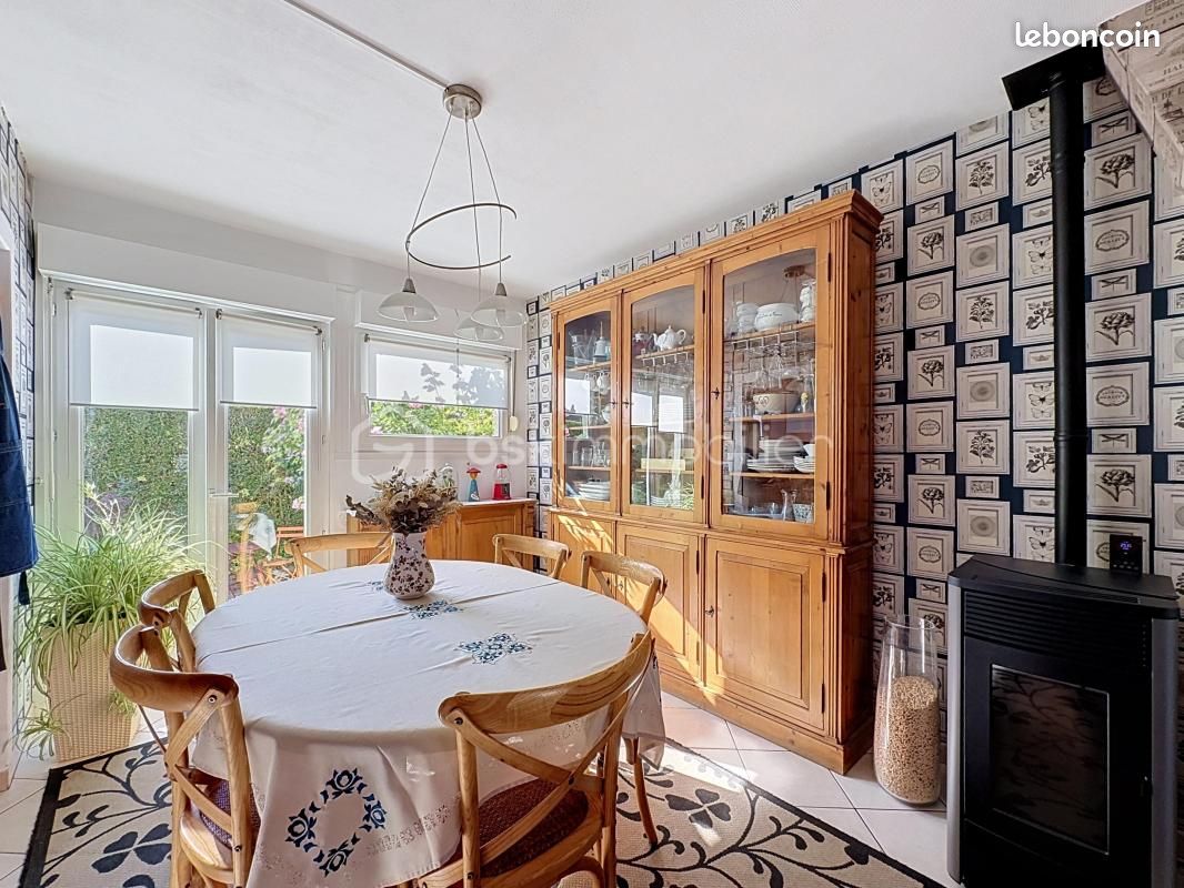 Maison 5 pièces 95 m² · à Tourcoing · 95 m² · 245 000 €