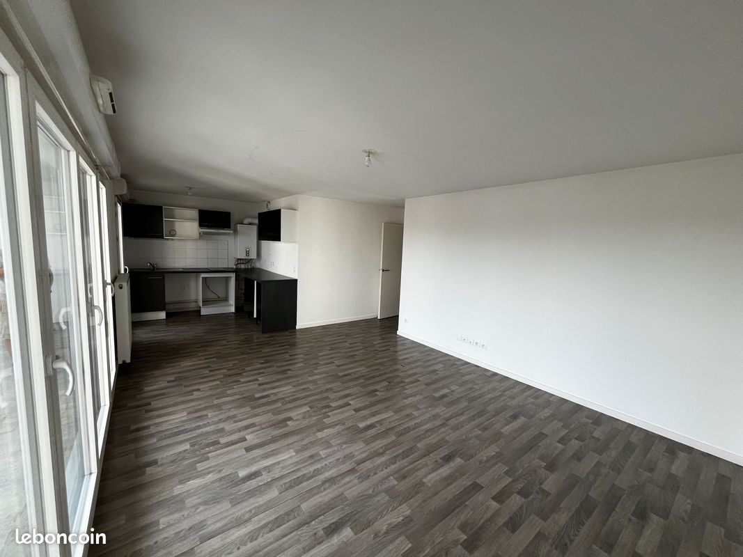 Appartement 2 pièces 53 m² · à Villenave-d'Ornon · 53 m² · 175 000 €