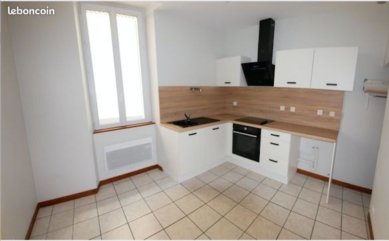 Appartement 2 pièces 55 m² · à Tarbes · 55 m² · 520 €/mois