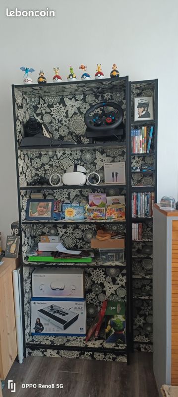 Bibliothèque (image 1)