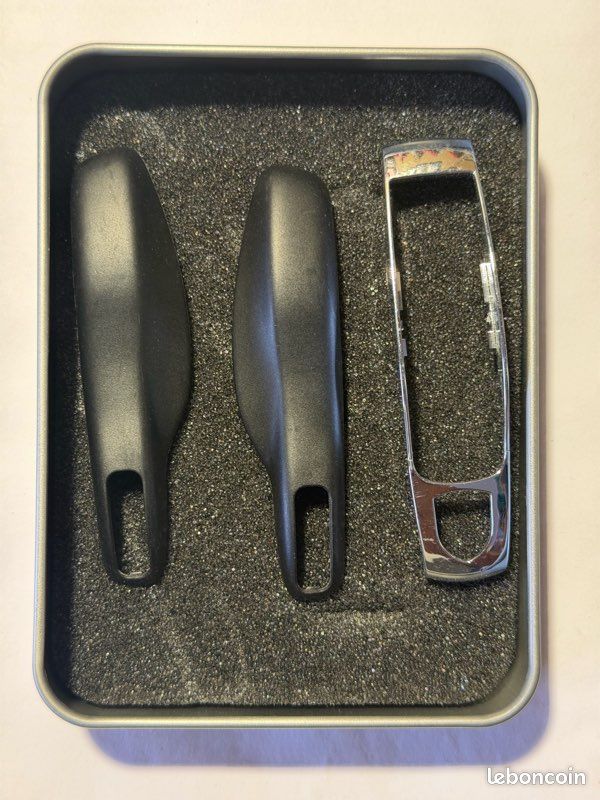 Coque de clé Porsche (image 3)