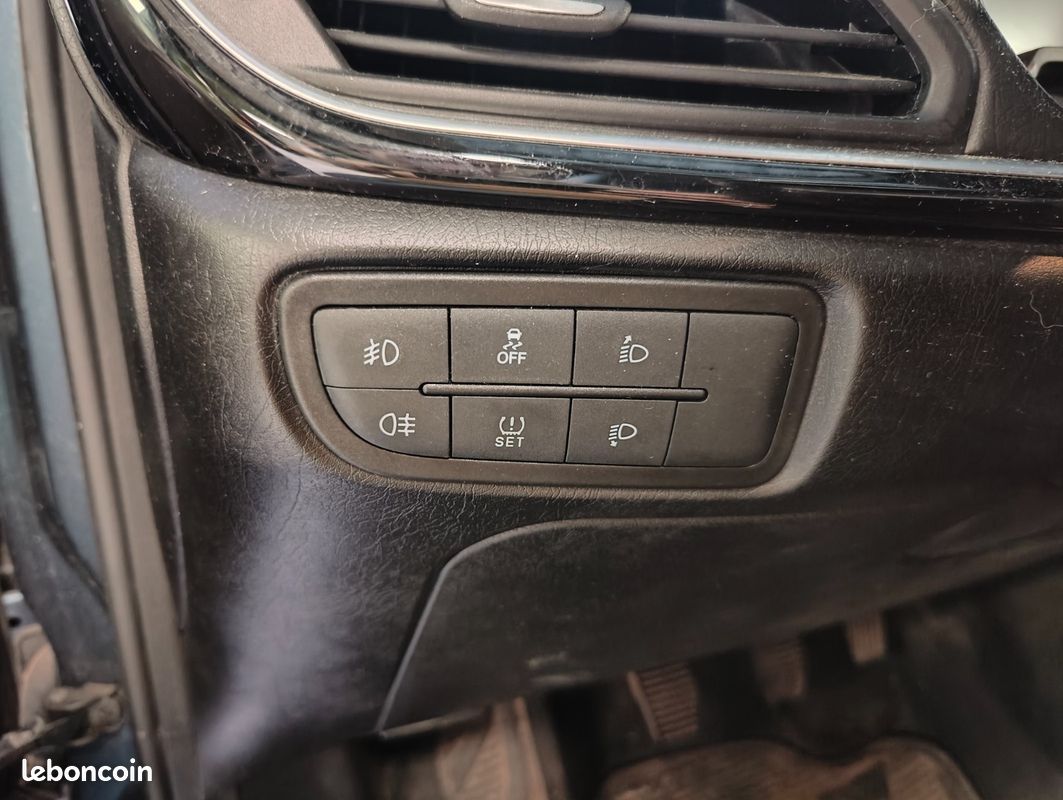 Fiat TIPO 1.6 Multijet 130ch LIFE BVM6 (image 13)