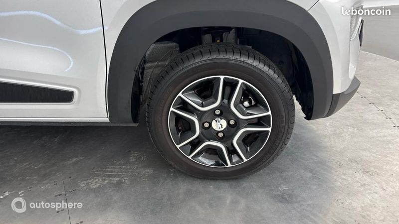 Dacia Spring Expression (image 20)