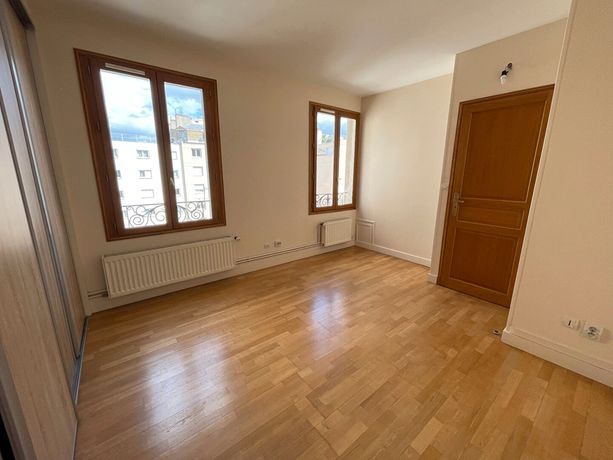 Appartement a vendre levallois-perret - 2 pièce(s) - 45 m2 - Surfyn