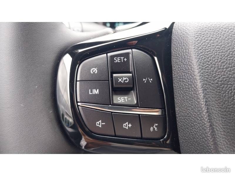 Ford Transit CUSTOM FGN 320 L1H1 2.5 DURATEC 232 CH PHEV CVT LIMITED (image 25)