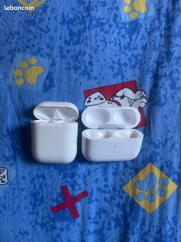 Boîtier AirPods (image 3)