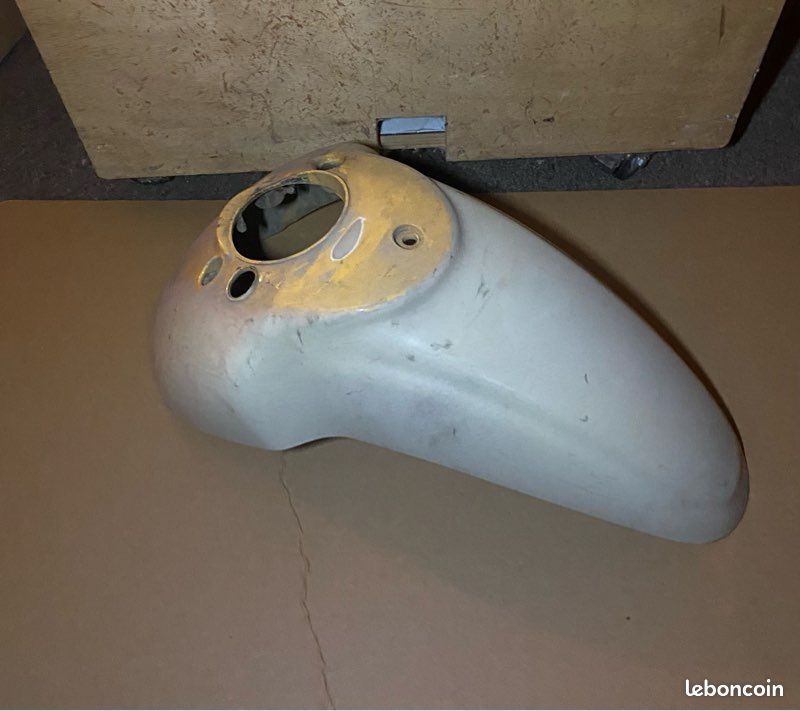 Garde boue avant Piaggio Liberty 125cc (image 1)