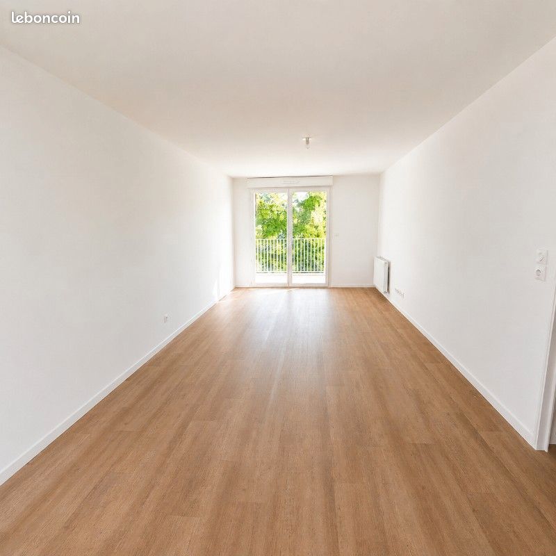 Appartement 3 pièces 63 m² · à Dijon · 63 m² · 845 €/mois