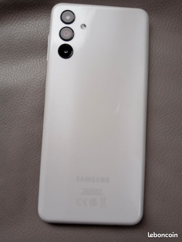 Samsung A04 S (image 2)