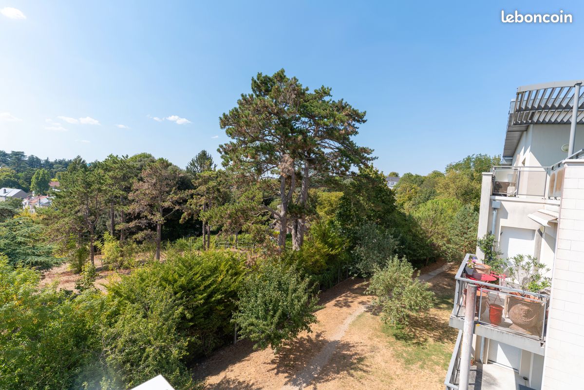 Appartement 4 pièces 90 m² · à Tours · 90 m² · 349 900 €