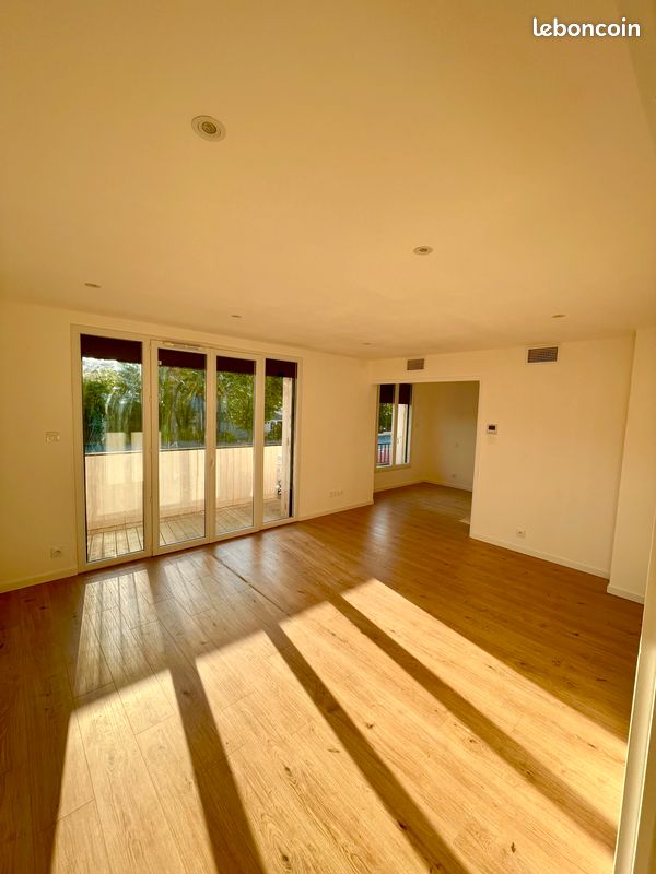 Appartement 3 pièces 68 m² · à Perpignan · 68 m² · 139 000 €
