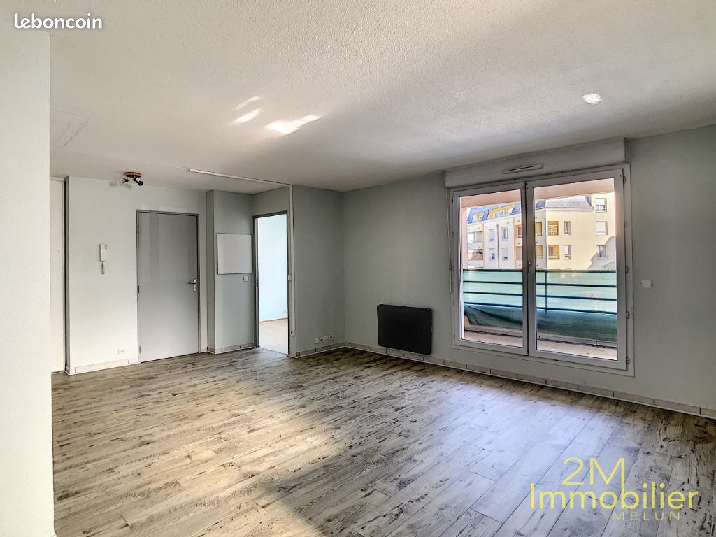 Appartement a louer dammarie-les-lys - 2 pièce(s) - 57 m2 - Surfyn