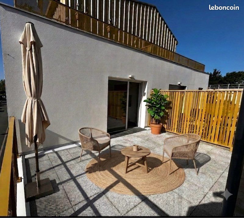 Appartement 2 pièces 43 m² · à Villenave-d'Ornon · 43 m² · 164 900 €