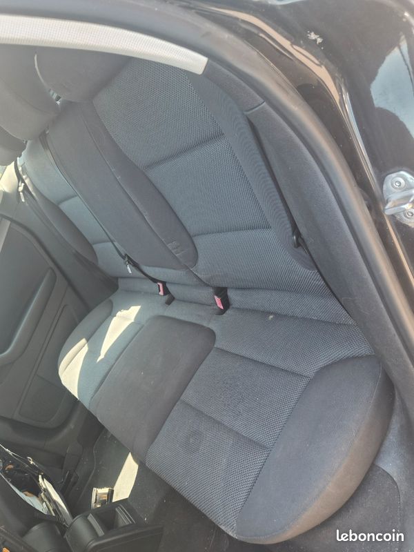 Audi a3 sportback 1.6 tdi 105 cv (image 6)