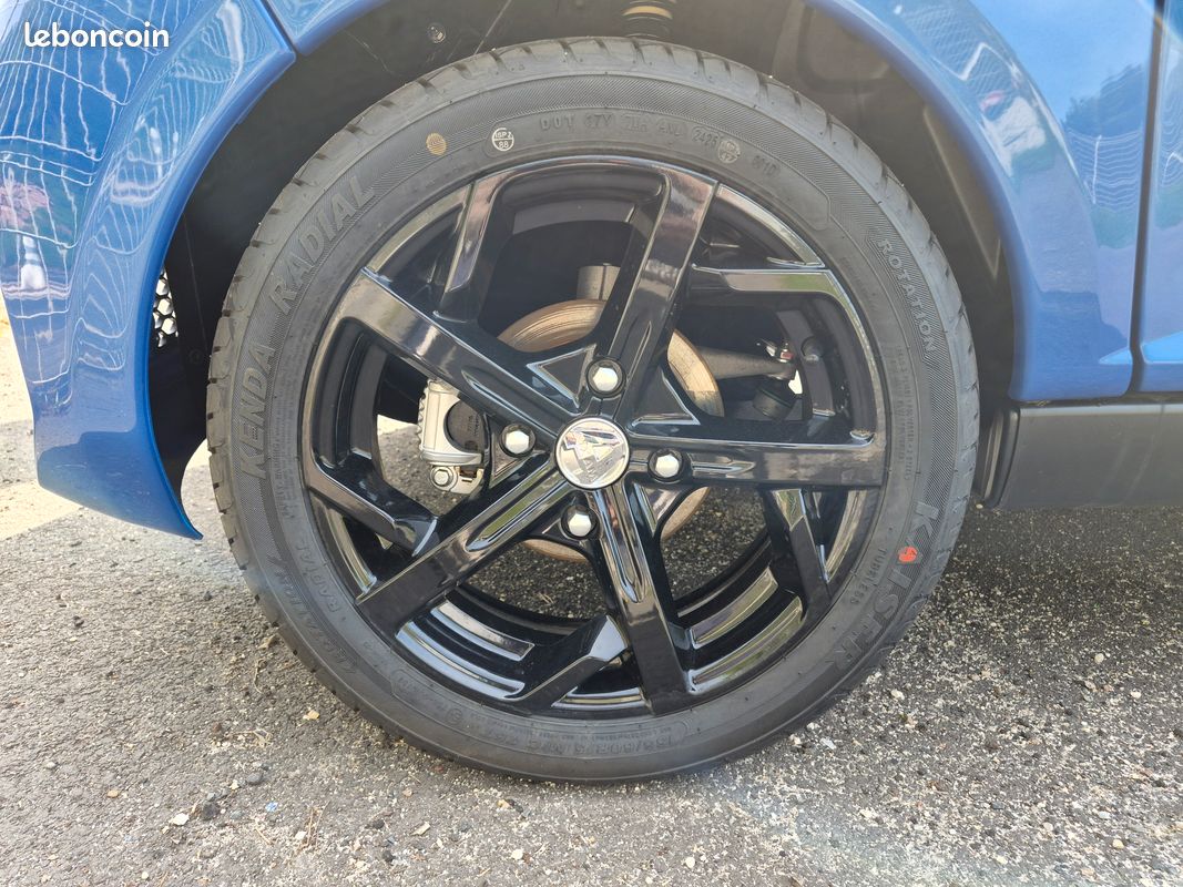 Voiture sans permis Aixam Coupe sport - (image 9)