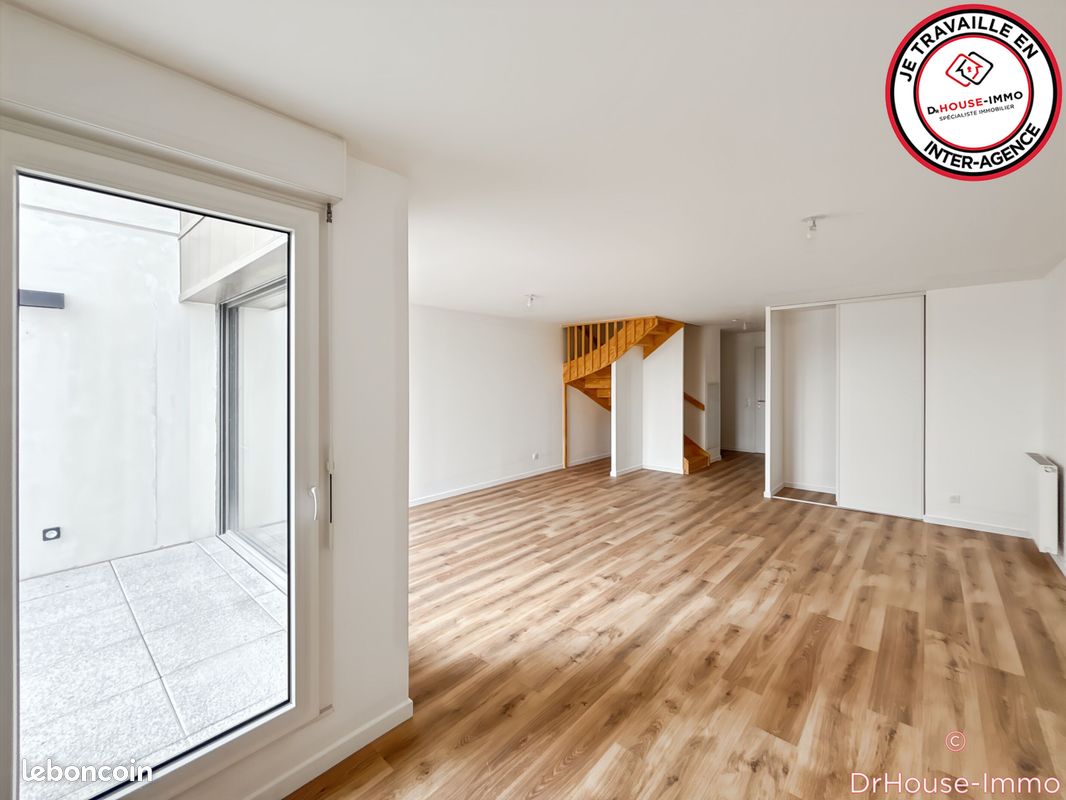 Appartement 5 pièces 110 m² · à Mérignac · 110 m² · 480 000 €