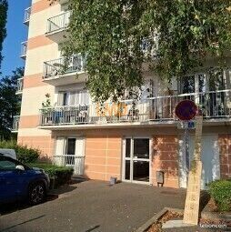 Appartement 3 pièces 80 m² · à Magny-les-Hameaux · 80 m² · 209 000 €