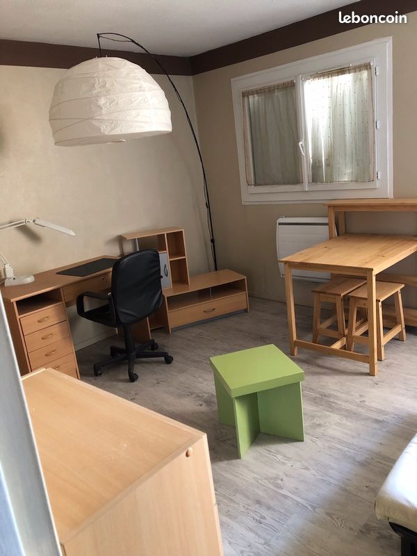 Appartement 2 pièces 28 m² · à Mérignac · 28 m² · 750 €