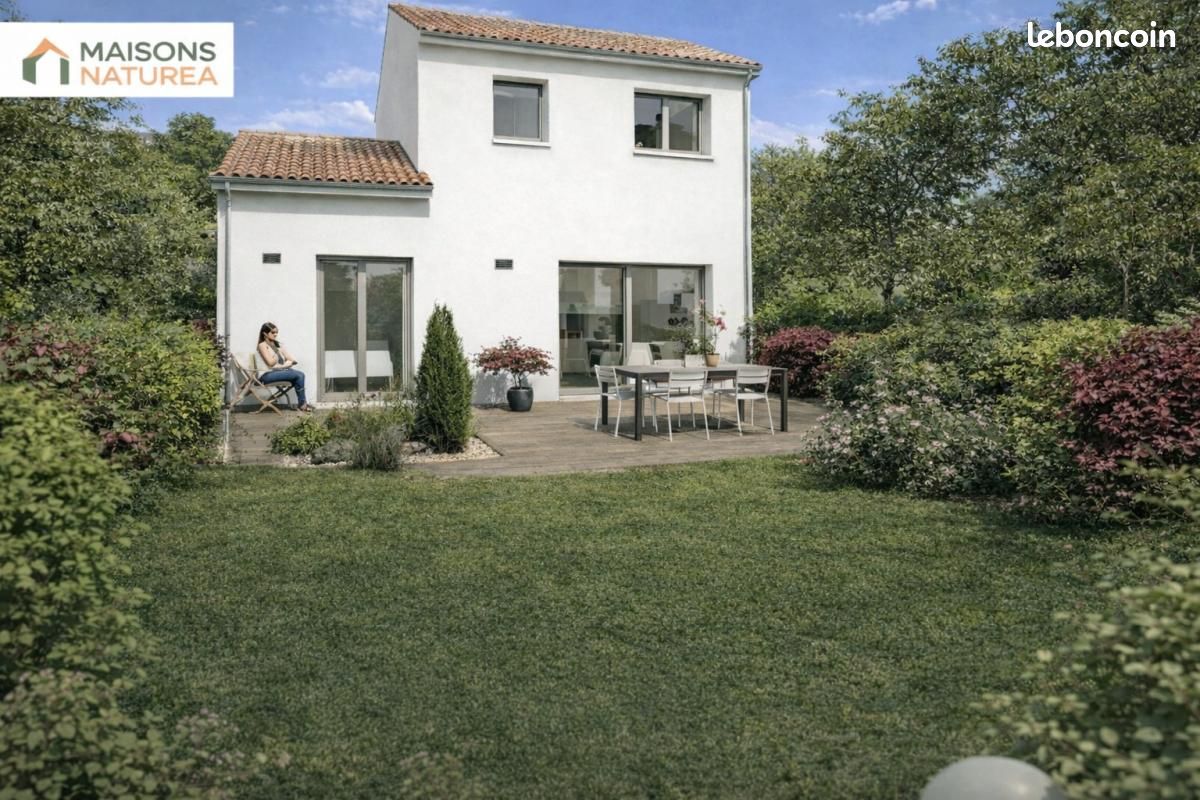 Maison 3 pièces 80 m² · à Vacqueyras · 80 m² · 255 000 €