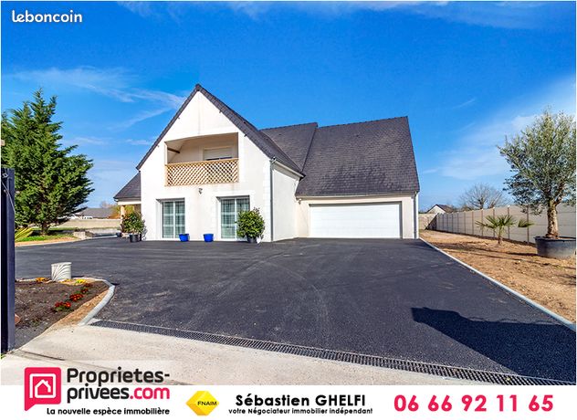 Maison 9 pièces 235 m²