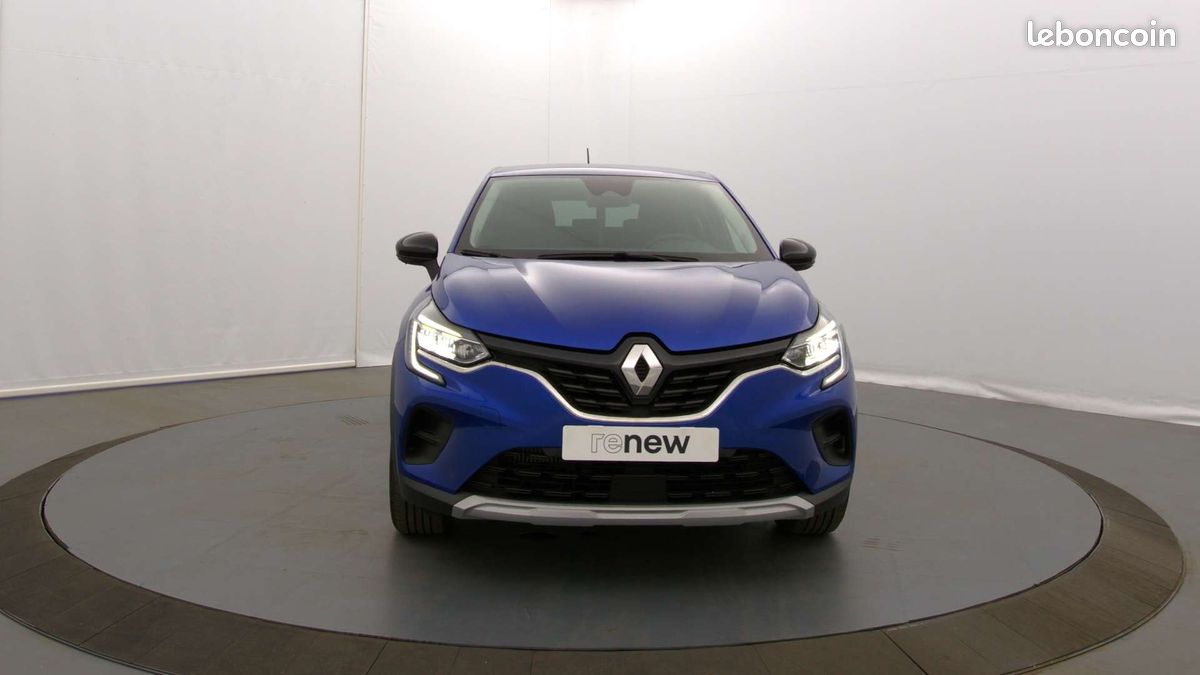 Renault captur tce 90 evolution (image 5)