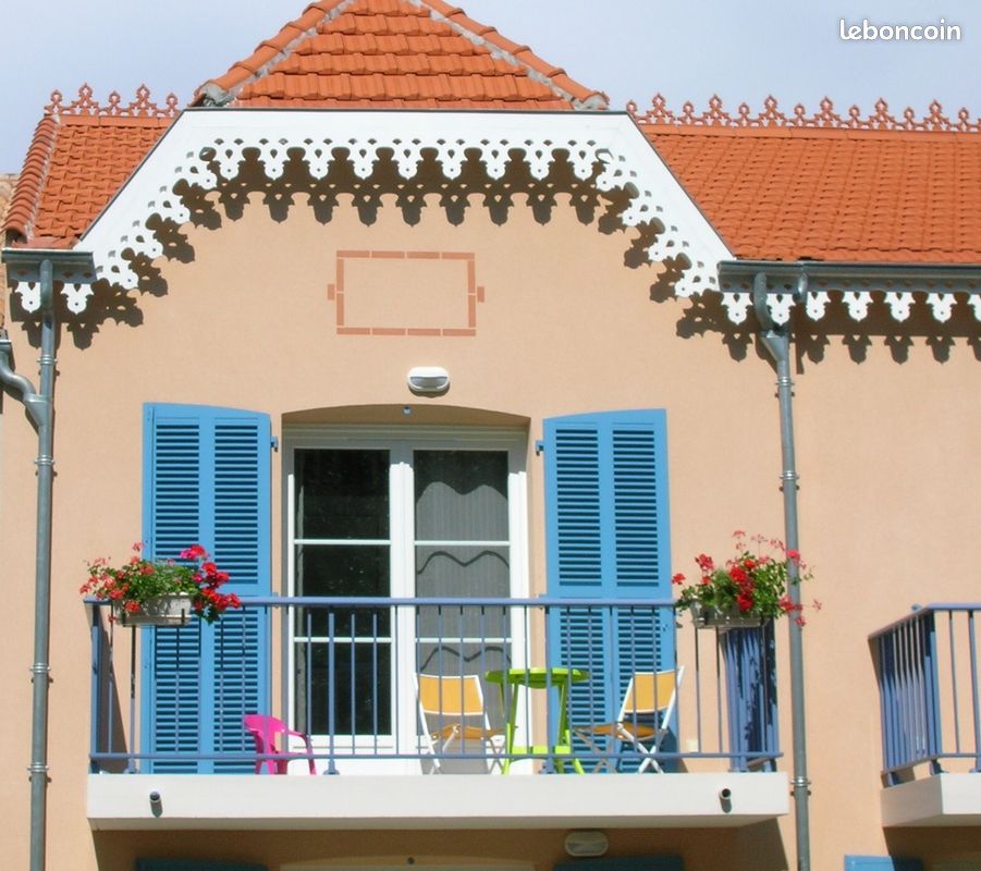Appartement 3 pièces 54 m² · à Châtelaillon-Plage · 54 m² · 545 €/mois