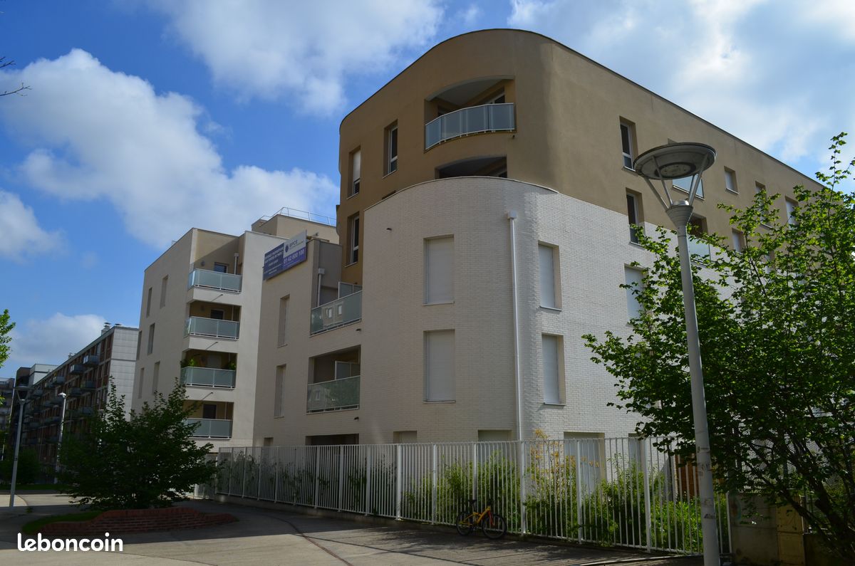 Appartement 3 pièces 72 m² · à Gentilly · 72 m² · 357 596 €