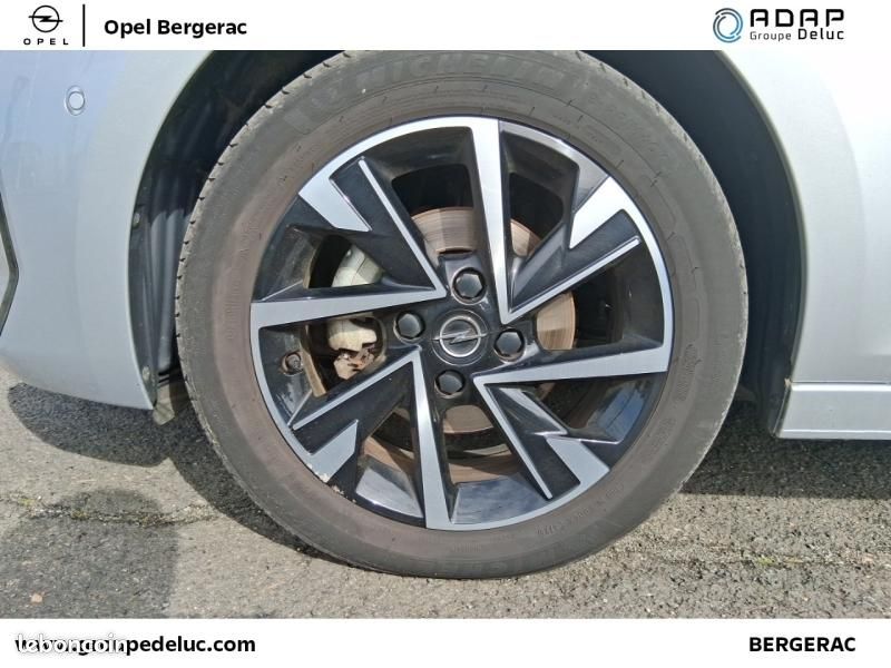Opel Corsa 1.2 75ch GS (image 12)