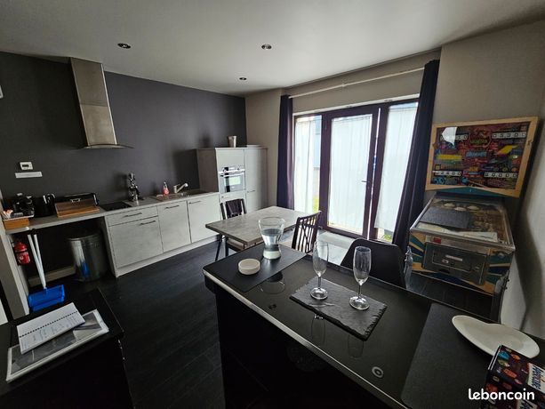 Vends Love room