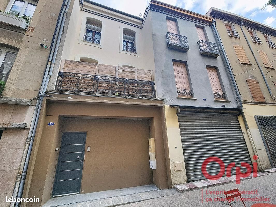 Maison 11 pièces 220 m² · à Prades · 220 m² · 316 000 €