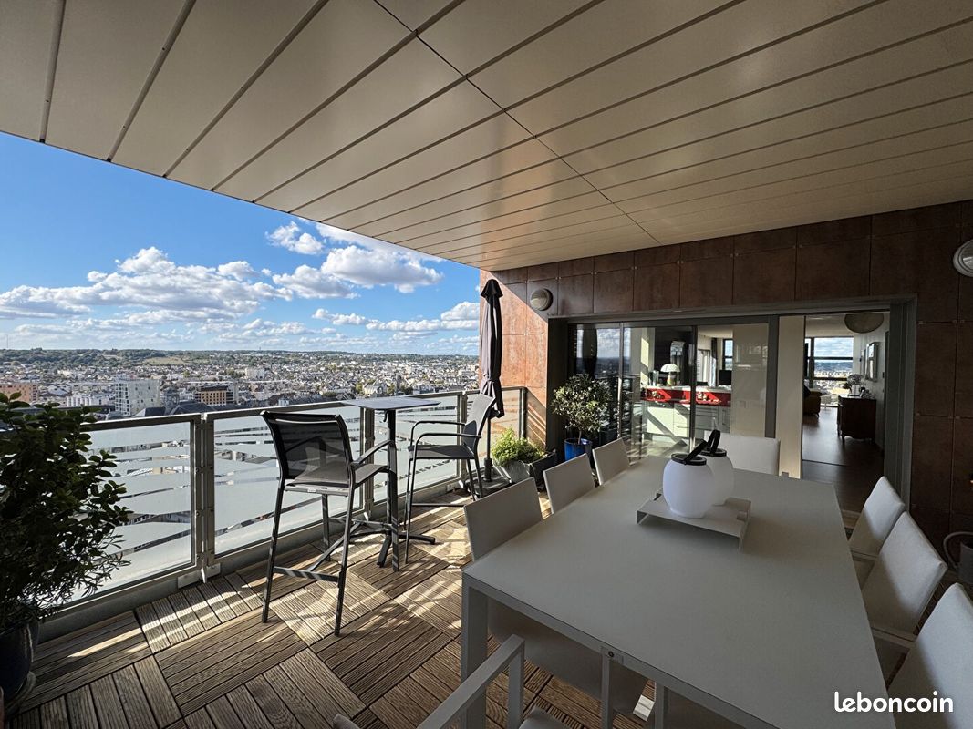 Appartement 4 pièces 128 m² · au Mans · 128 m² · 819 000 €