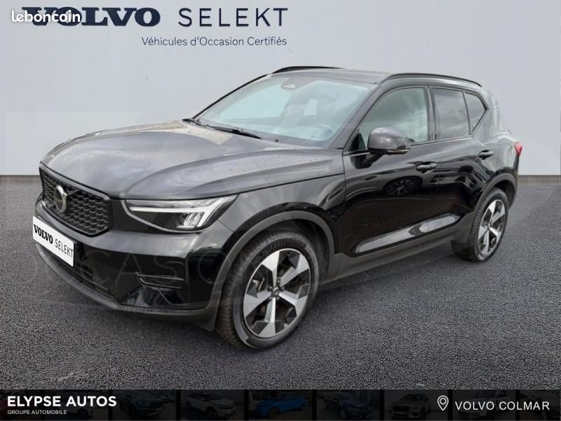 Volvo XC40 B3 163ch Plus DCT 7 (image 1)
