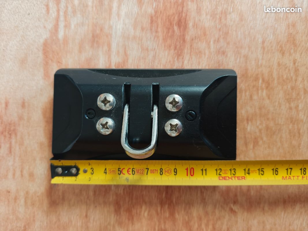 Chariot gv harken 32mm (image 1)