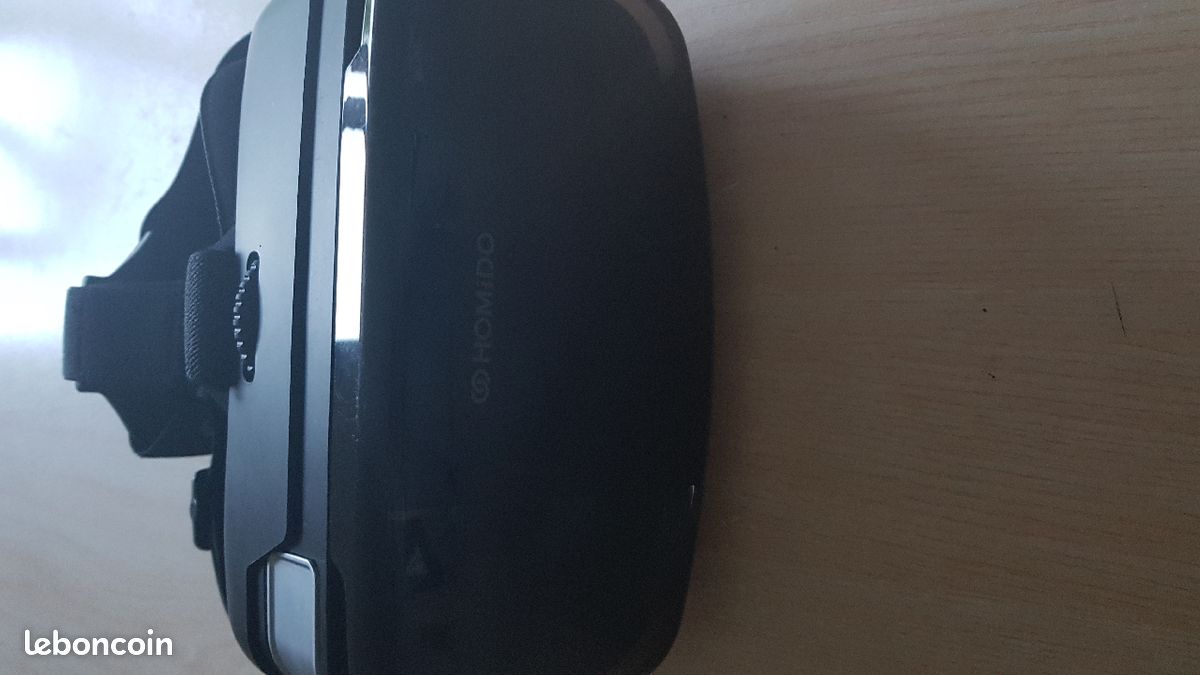 Casque vr homido v2 (image 3)