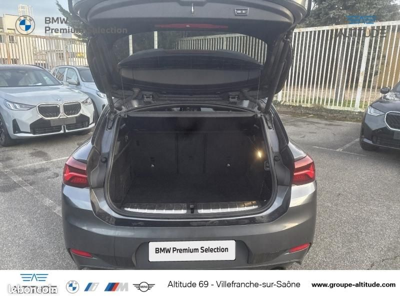 Bmw X2 xDrive20dA 190ch M Sport Euro6d-T (image 15)