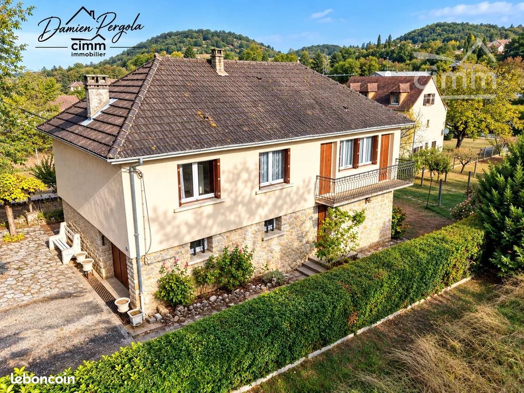 Maison 5 pièces 91 m² · à Le Lardin-Saint-Lazare · 91 m² · 129 000 €